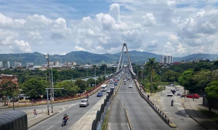 Día sin Carro y sin Moto en Pereira este martes: restricciones, horarios y alternativas de movilidad