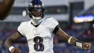 Lamar Jackson injury fantasy outlook: How Ravens QB's absence affects Zay Flowers, Derrick Henry