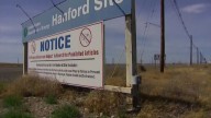 Washington state threatens legal action over potential Hanford cleanup delays