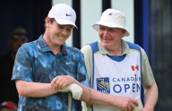 Who are Robert McIntyre’s Parents? Meet Dougie McIntyre and Carol All about Robert McIntyre's parents, Head Greenkeeper Dougie McIntyre and Carol, on EssentiallySports. Abhijit Raj 6 hrs ago
