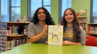 Student-authors share story of cultural acceptance