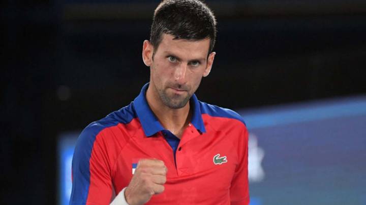 Novak Djokovic skips Serbia Davis Cup clash amid invite to watch Greece in action