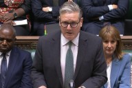 Starmer vows to be ‘clear’ with Herzog that UK condemns Israel’s strike on Qatar
