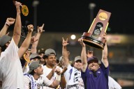 Reports: LSU’s Jay Johnson becomes highest-paid college baseball coach