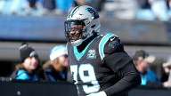 NFL news: Panthers' Ikem Ekwonu may miss season-opener after emergency surgery