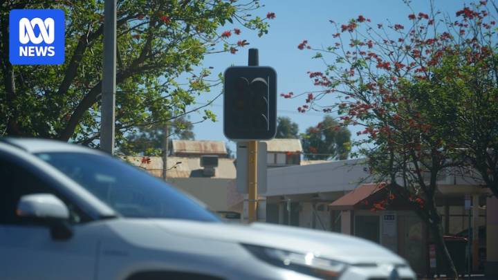 Goldfields residents brace for future blackouts as long-term solution still years away