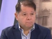 Julio Rodríguez: “Los requisitos para suspender a Delia Espinoza se cumplían de sobra”