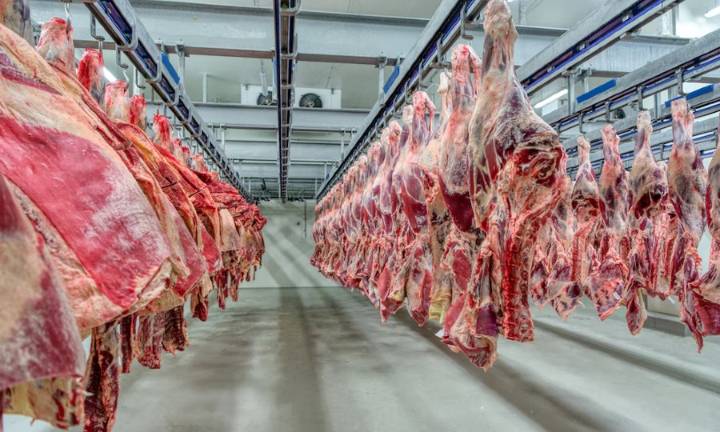 El Gobierno aclaró que el esquema de retenciones cero para la carne continuará hasta el 31 de octubre