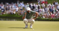 Ryder Cup warmups for Americans in Napa and for Europeans at Wentworth
