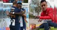 Prensa chilena se quejó de que hinchas de Alianza Lima no dejaron dormir a jugadores de la U. de Chile