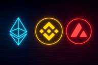 Ethereum, Binance Coin & Avalanche im Fokus: Wie viel aus 1.000 Euro geworden wären