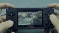 This $80 Android gaming handheld has two D-pads, but for good reason