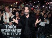 TIFF 2025 in photos: Celebrities hit the red carpet