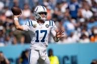 Deadspin | Daniel Jones, Colts bring big-time offense to LA to face Rams