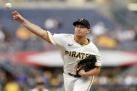 Brewers beat Pirates as Mitch Keller drops fourth decision in last five games