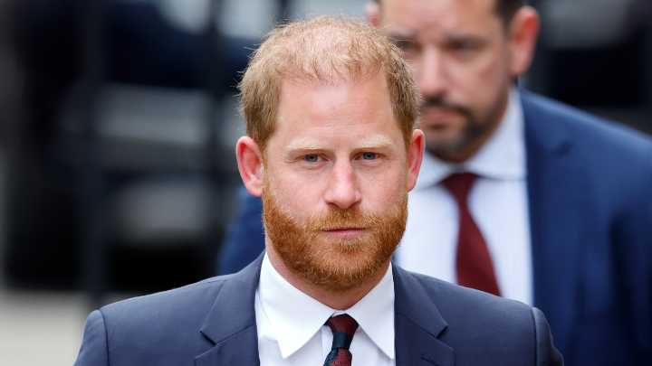 Todos los detalles del regreso de Harry a Reino Unido: un posible acercamiento y algunas peticiones