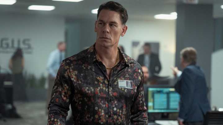 Peacemaker Season 2 Is Still Very Much A Sequel To James Gunn's The Suicide Squad