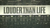 Louder Than Life gates reopen after impact weather prompts brief delay