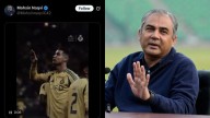 After Haris Rauf, Now PCB Boss Mohsin Naqvi Provokes India With Ronaldo Plane