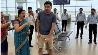 Rat Slips Into Passenger's Pants At Indore Airport