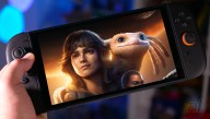 "The Most Impressive Switch 2 Port To Date" - Digital Foundry Examines Star Wars Outlaws