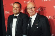 Sucesión, guerra y arreglo. El clan Murdoch cierra la disputa sucesoria del imperio mediático  con un acuerdo de miles de millones de dólares