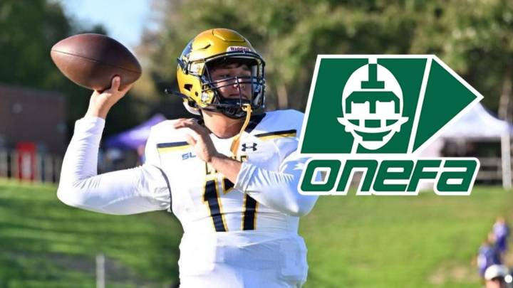 Mirko Martos se muestra inconforme con decisión de la ONEFA