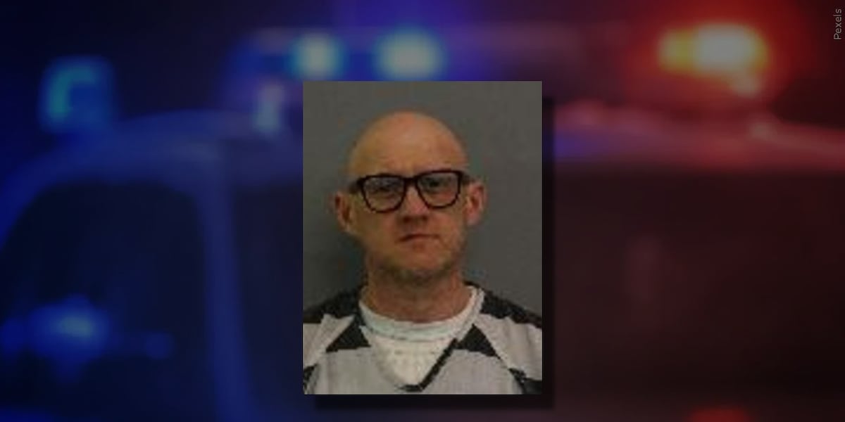 ‘Sick’ man accused of sexually assaulting at least 3 children, possessing child porn