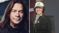Winner of Alan Doyle look-alike contest says she’s up and can’t get down