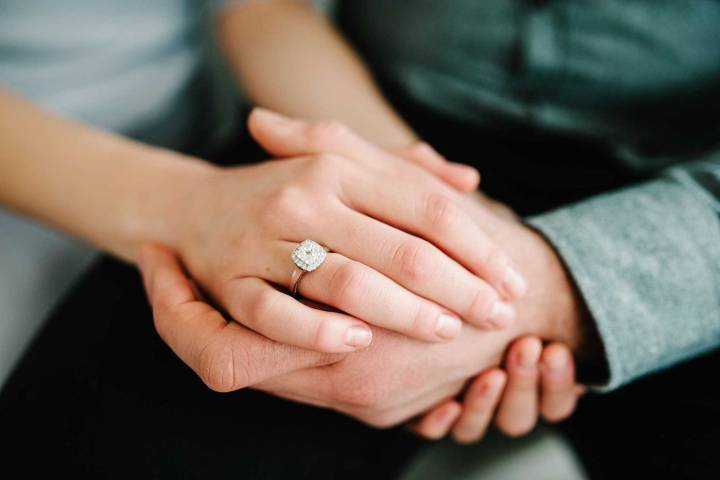 Bride Reveals Her Hilarious NSFW Married Name