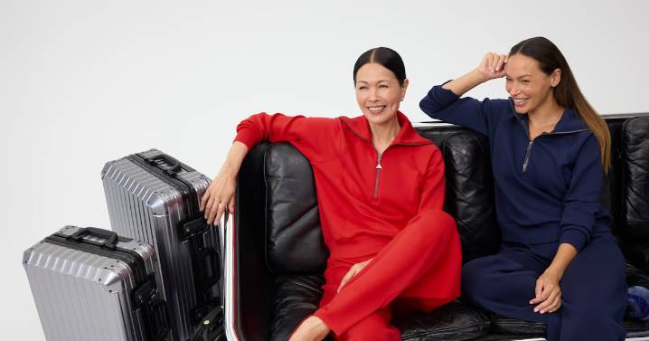 Delta and Spanx to launch limited-edition collection of travel wear