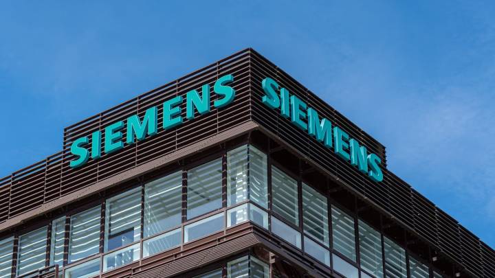 Siemens: Capitalizing On A Datacenter And AI