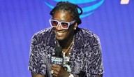 Race Swap Shenanigans: Young Thug Channels Audacity Of Caucacity & Hard ‘R’ Ridiculousness On New Album, ‘UY SCUTI’