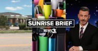 Nursing home to close, Newport News vape shop regulations, Kimmel's return to TV: Sunrise Brief