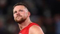 Star defender Steven May told by Melbourne to look for another club