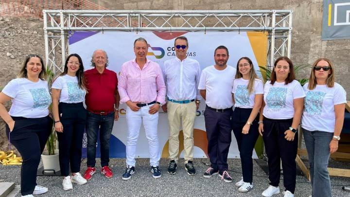 Canarias pisa el acelerador con las cooperativas para construir casas