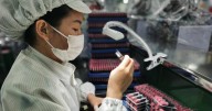 RFK Jr. Targets China in Vape Crackdown