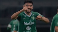 Sarmiento sorprendió a Barracas Central y lo venció por 1