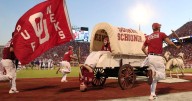 Oklahoma's Sooner Schooner: A mascot with a storied past and unforgettable moments