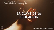 Una Palabra Oportuna 4241