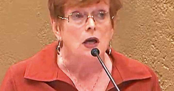Amended amendment hits trash can