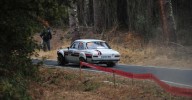Galería | El Rally Comarca do Carballiño, una prueba con mucho en juego