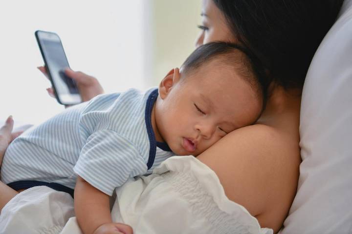Circumcision Down In U.S., Partly Due To Parental Mistrust Of Doctors, Study Says