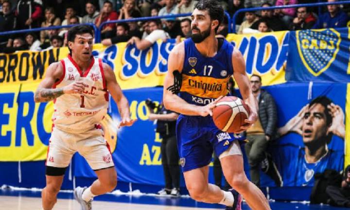 Boca estrena su título ante el ascendido Racing de Chivilcoy