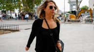 Begoña Gómez asegura ante el juez que su asesora le hizo algún "favor" en ocasiones excepcionales