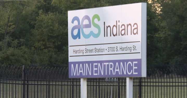 AES Indiana seeks public input on coal ash contamination corrective measures at Harding Street Station