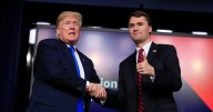 Trump highlights Charlie Kirk legacy, criticizes 'radical left' in message