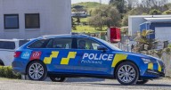 New Zealand fugitive father shot dead by police