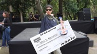 Doble de Liam Gallagher es mexicana: fan gana concurso para asistir a concierto de Oasis en CDMX
