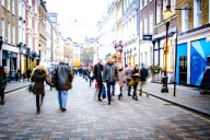 Communities to seize control over high streets and restore pride